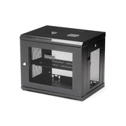 StarTech.com 9U väggmonterat serverrackskåp