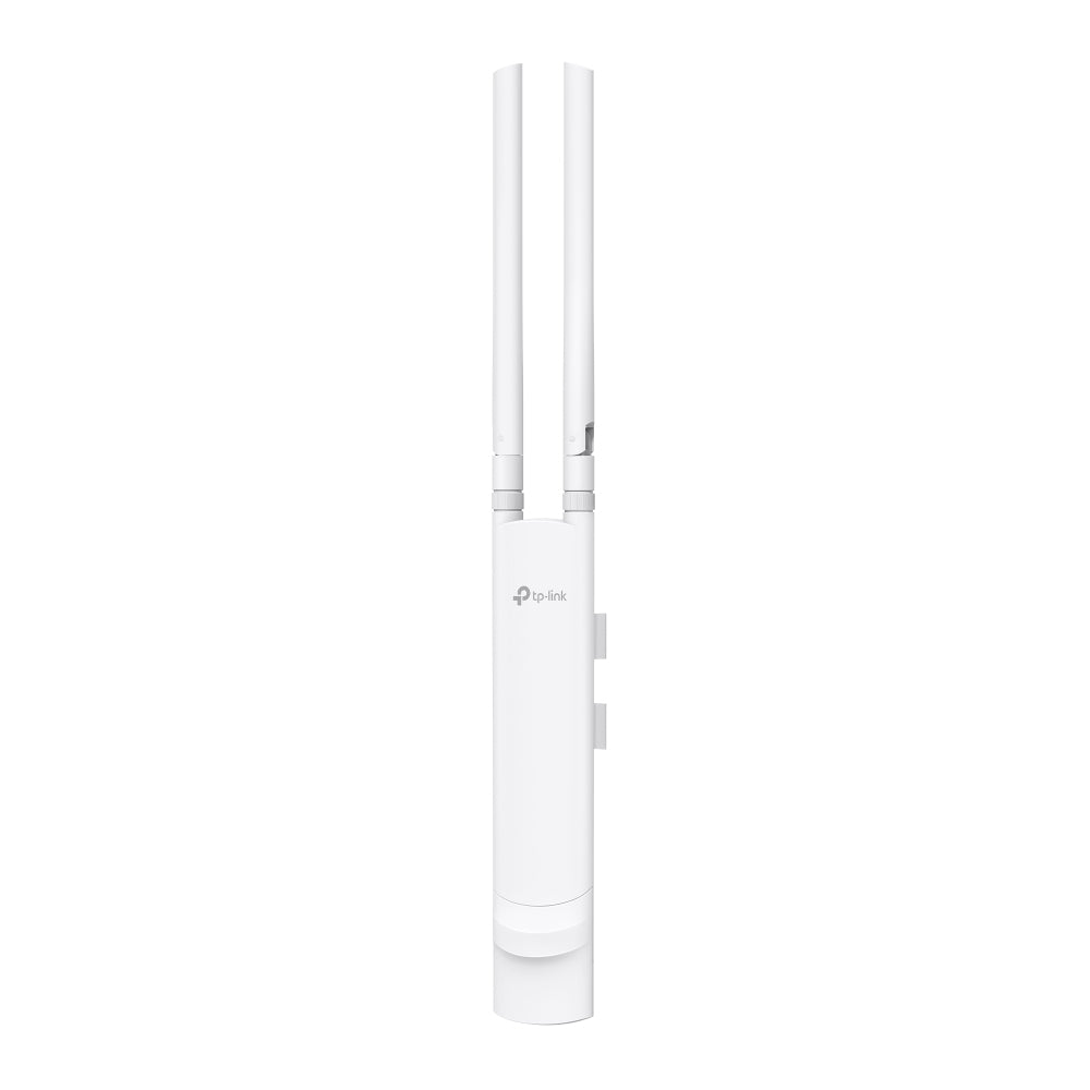 TP-Link Festa F52-Outdoor 1200 Mbit/s Vit Strömförsörjning via Ethernet (PoE) stöd