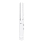 TP-Link Festa F52-Outdoor 1200 Mbit/s Vit Strömförsörjning via Ethernet (PoE) stöd