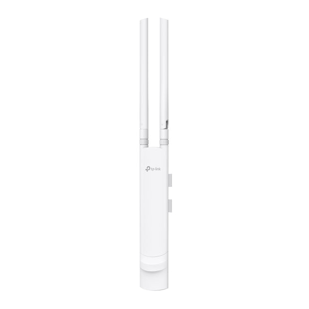 TP-Link Festa F52-Outdoor 1200 Mbit/s Vit Strömförsörjning via Ethernet (PoE) stöd