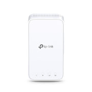 TP-Link RE330 nätverksförlängare Nätverksrepeater Vit 10