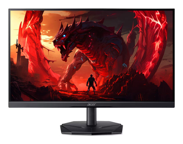Acer KG251Q X0 skärm