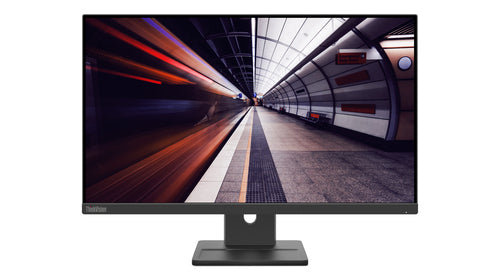 Lenovo ThinkVision E24-30 - 23.8" - FHD