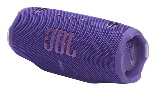 JBL Charge 6 Lila 45 W