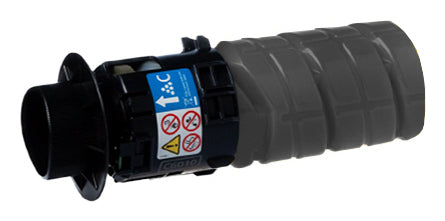 Ricoh 842648 Tonerkassett Original Svart