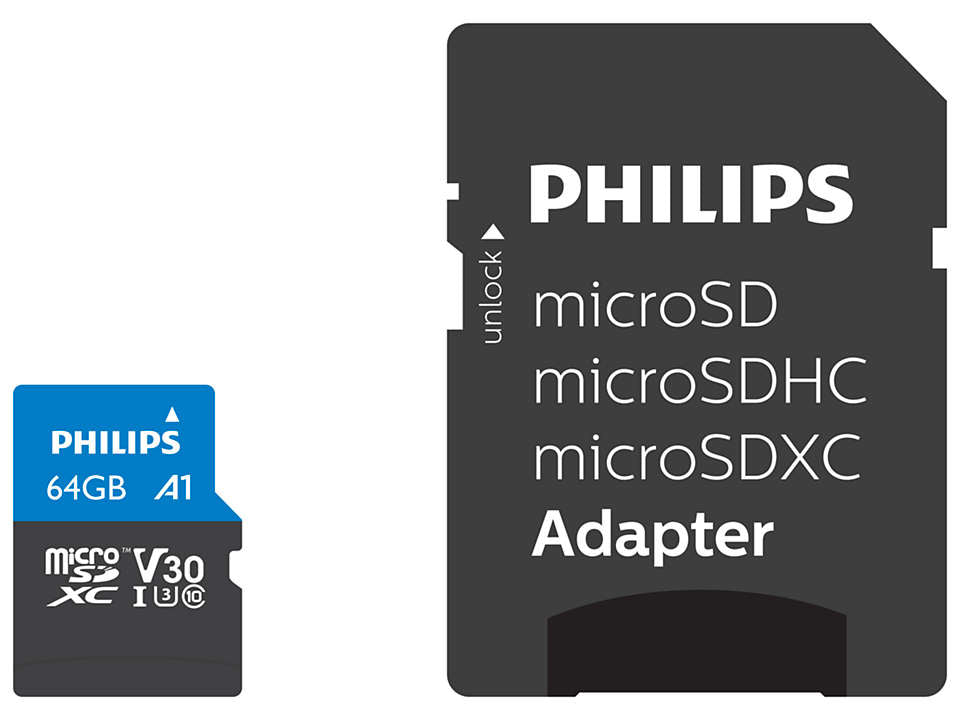 Philips FM64MP65B