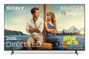 Sony K-65S3 - 64.5" - 4K