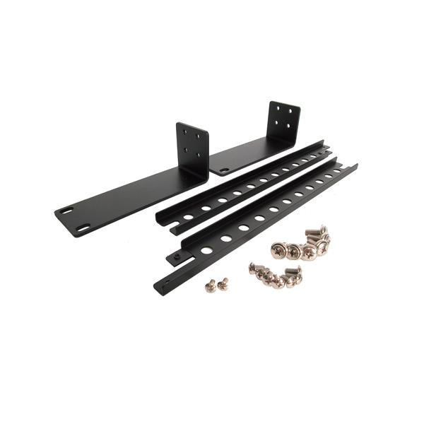 StarTech.com 1U hyllmonteringsfästen för KVM-switch (SV431 Serien)