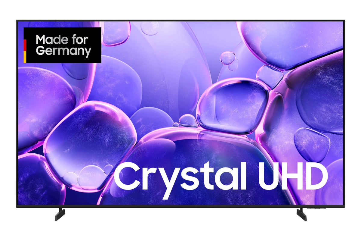 Samsung GU65U8099FU