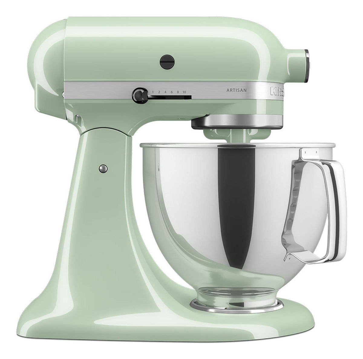KitchenAid Artisan Stativmixer 300 W Grön