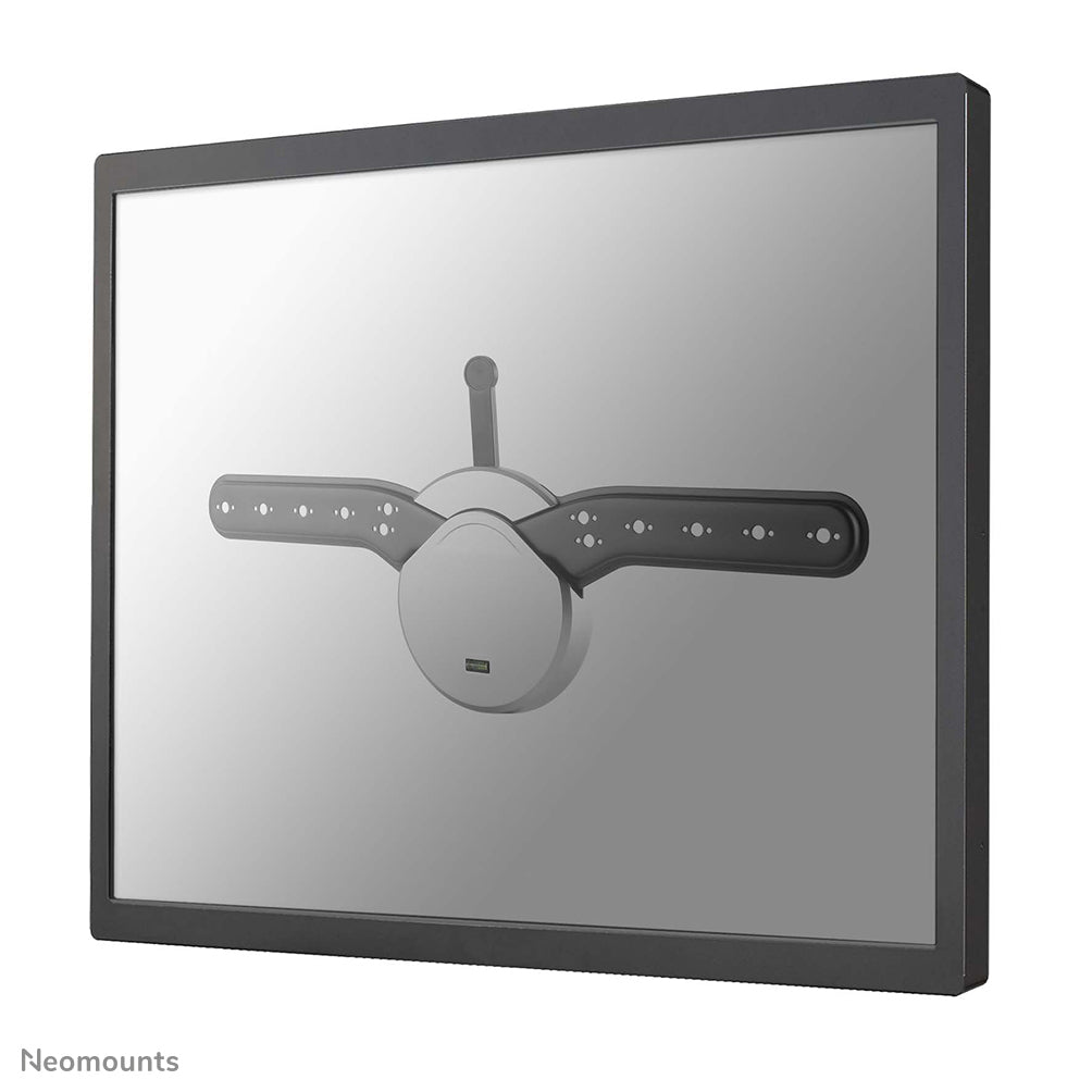Neomounts OLED-W600BLACK tv-fäste
