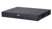 Dahua Technology WizSense NVR4216-EI nätverksvideobandspelare (NVR) 1U Svart