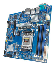 GIGABYTE MC13-LE1 AMD B650 AM5-sockel micro ATX