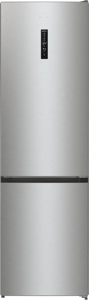 Gorenje G600 NRK620CA2XL4 Fristående 331 l Grå