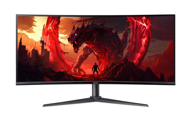 Acer NITRO XZ0 XZ340CU J0bmiiphx skärm