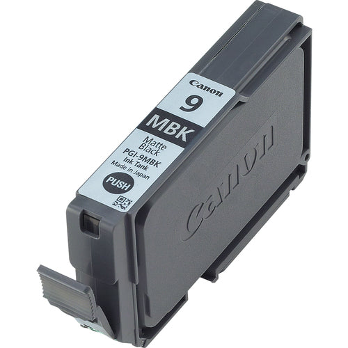Canon 1033B001 bläckpatroner Original matt svart