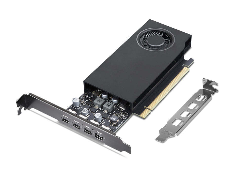 Lenovo NVIDIA RTX A400