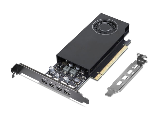 Lenovo NVIDIA RTX A400 grafikkort