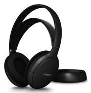 Philips SHC5200M2/12 hörlur och headset Trådlös Huvudband TV USB Type-C Svart