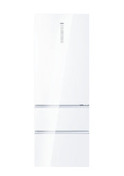 Haier 3D 70 Serie 7 HTW7720DNGW Fristående 483 l Vit