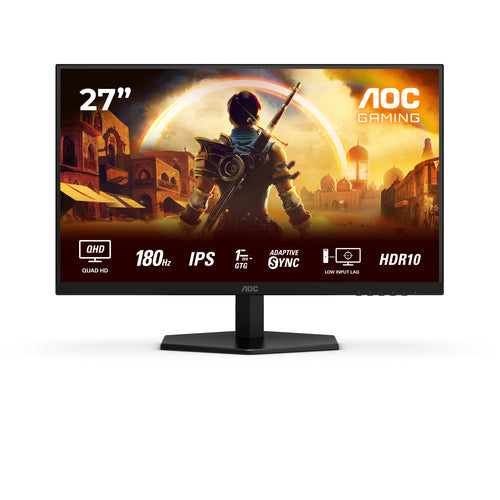 AOC G4 Q27G42XE - QHD