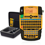 DYMO RHINO 4200 etikettskrivare Termal transfer QWERTZ