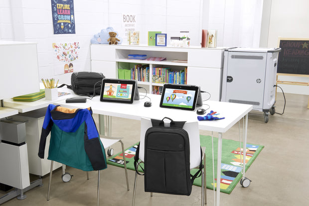 HP Prelude 15,6 tums ryggsäck laptopväska