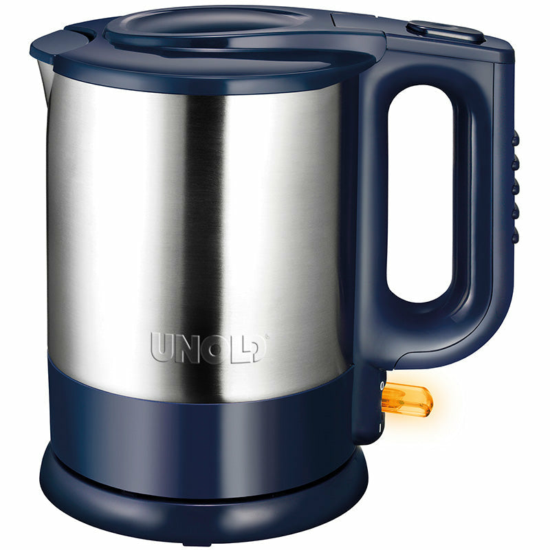 Unold 18018 vattenkokare 1,5 l 2200 W Blå
