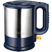 Unold 18018 vattenkokare 1,5 l 2200 W Blå