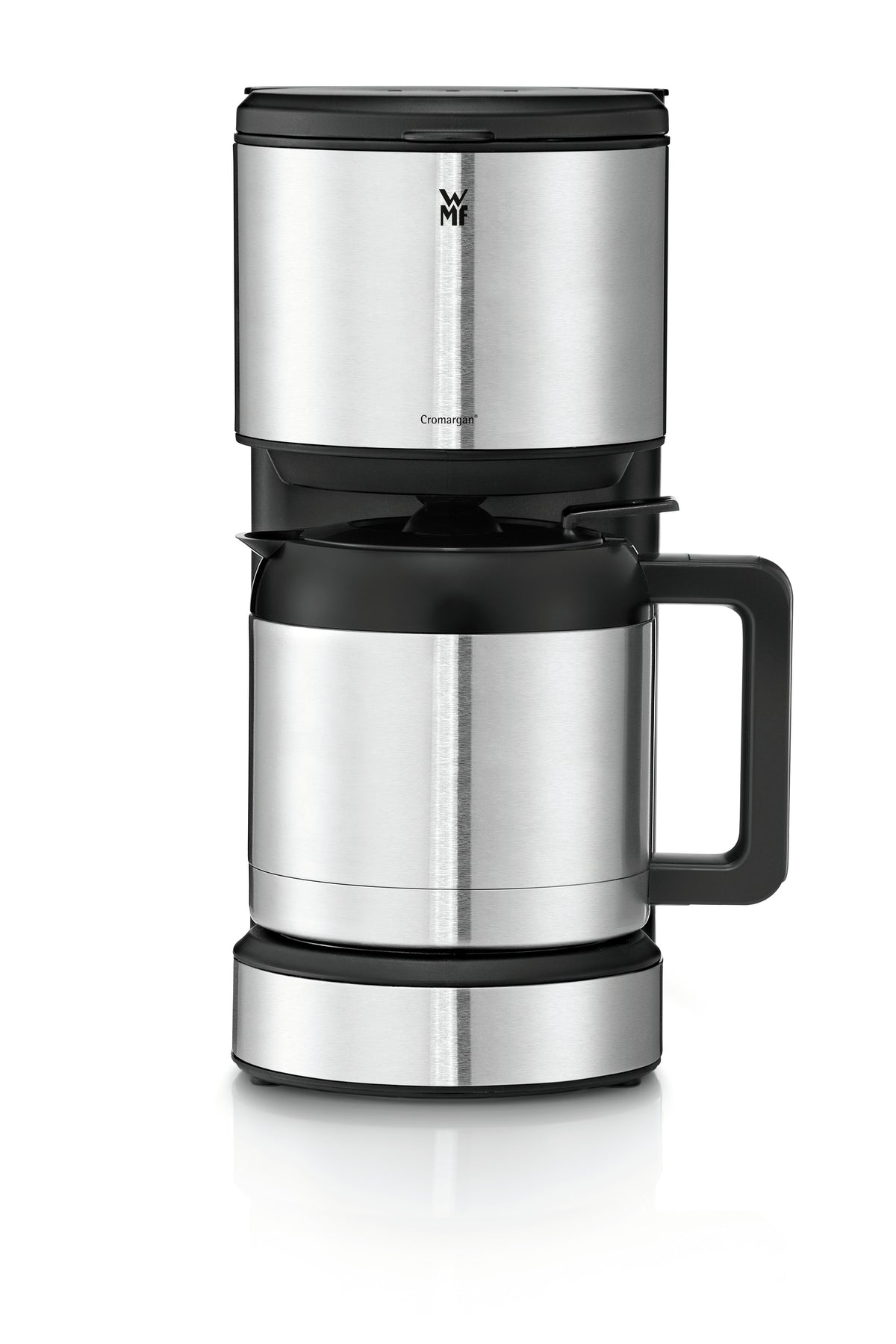 WMF Stelio 0412160011 Droppande kaffebryggare 1 l