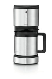 WMF Stelio 0412160011 Droppande kaffebryggare 1 l