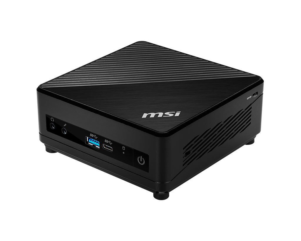 MSI Cubi 5 10M-048DE - i5-10210U - 8GB RAM