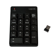 LogiLink ID0120 numeriskt tangentbord