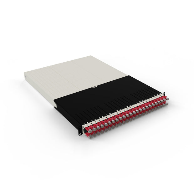 PATCHBOX .one / 30RU / STP / Red nätverkskabel