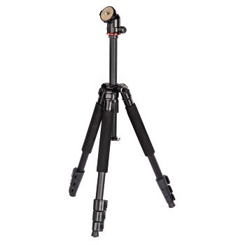 Hama Traveller 117 Ball stativ Dataprojektorer 3 ben Svart