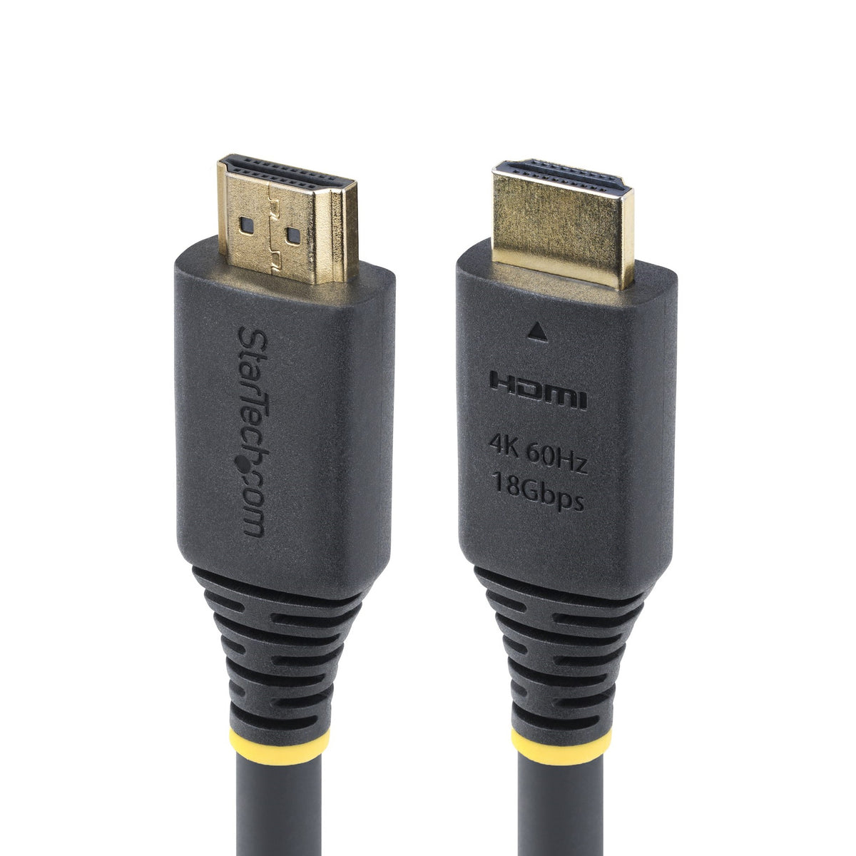 StarTech.com 7 m Premium-certifierad höghastighets HDMI-kabel