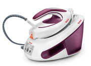 Tefal Express Anti-Calc SV8054 2800 W 1,8 l Durilium stryksula Lila