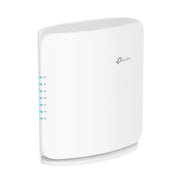 TP-Link Archer BE450 trådlös router Multi-Gigabit Ethernet Dual-band (2,4 GHz / 5