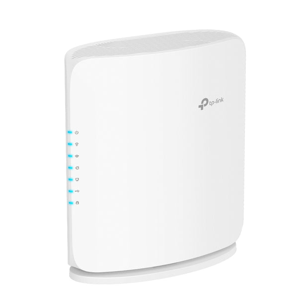 TP-Link Archer BE450 trådlös router Multi-Gigabit Ethernet Dual-band (2,4 GHz / 5