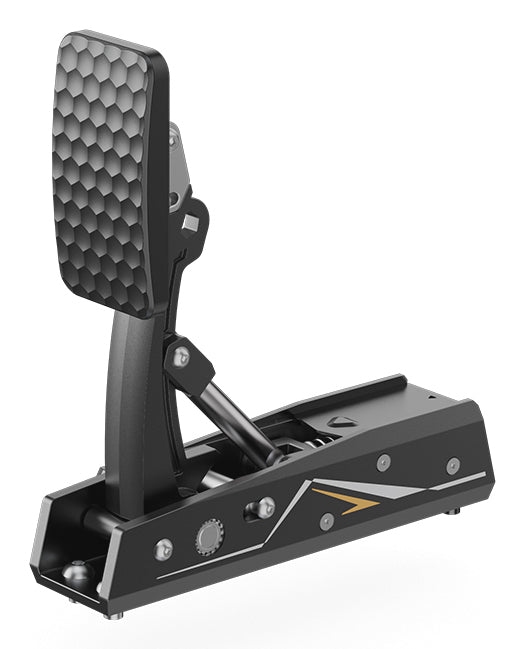 Moza Racing RS067 flyg-/racingsimulatortillbehör Pedal