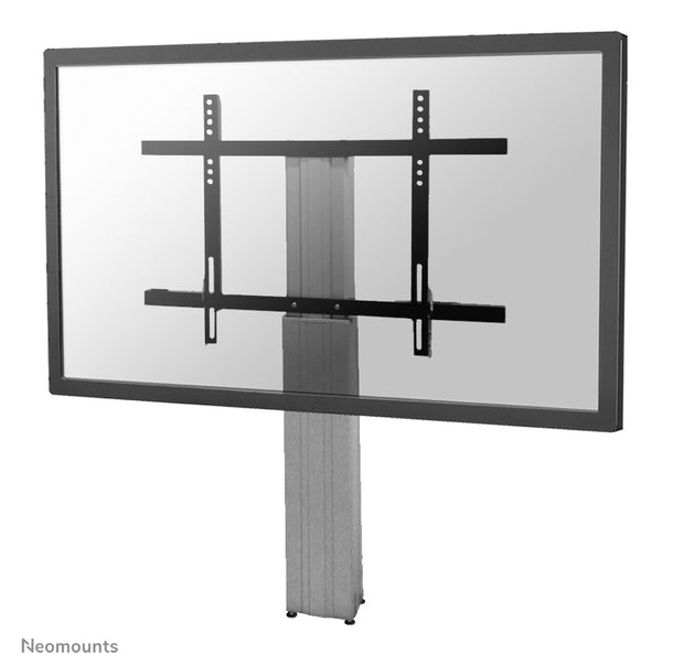 Neomounts PLASMA-W2250SILVER tv-fäste 2,54 m