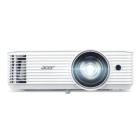 Acer H6518STi Standard throw-projektor 3500 ANSI-lumen DLP 1080p (1920x1080) Vit