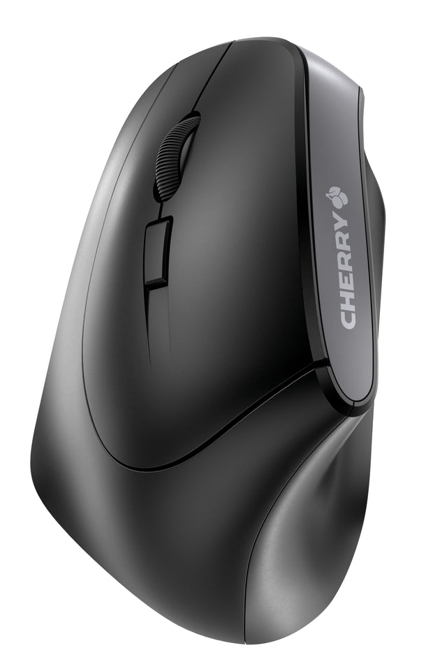 CHERRY MW 4500 datormöss Kontor vänster hand RF Trådlös Optisk 1200 DPI