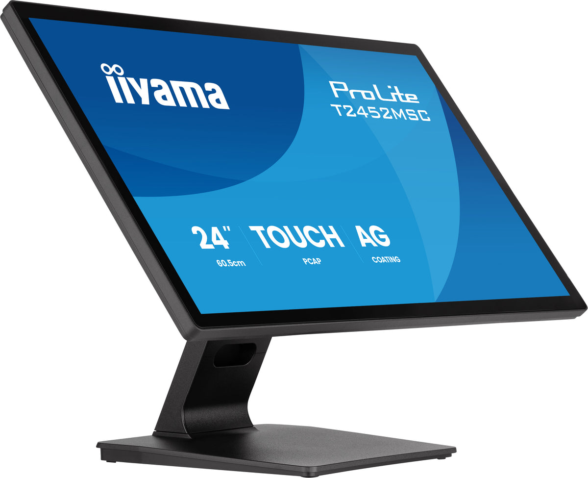 iiyama ProLite T2452MSC-B2AG