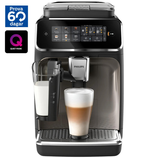 Philips Series 3300 EP3347/90 Helautomatisk espressomaskin