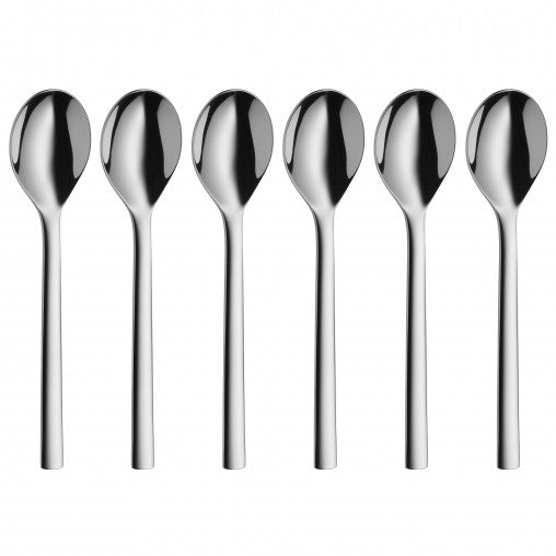 WMF 1291656046 besticksats Rostfritt stål