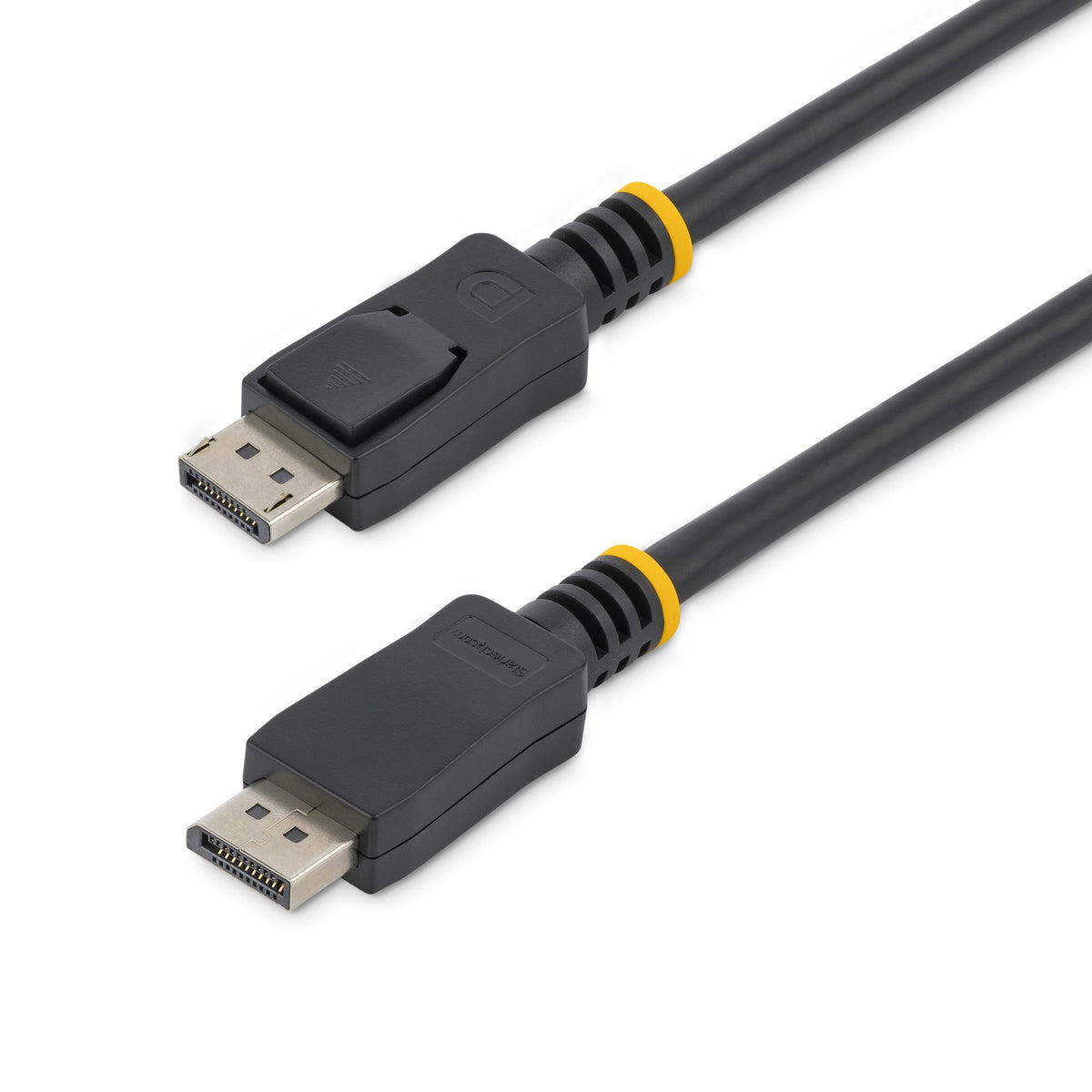 StarTech.com 1 m DisplayPort 1.2-kabel