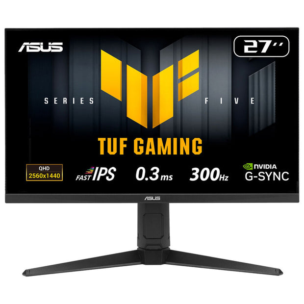 ASUS TUF Gaming VG27AQML5A skärm