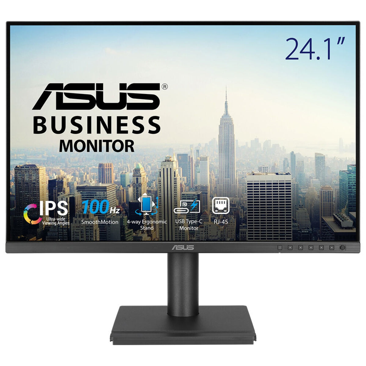 ASUS BE248CFN