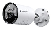 TP-Link INSIGHT S355 Projektil (form) IP-säkerhetskamera Utomhus 2880 x 1620 pixlar
